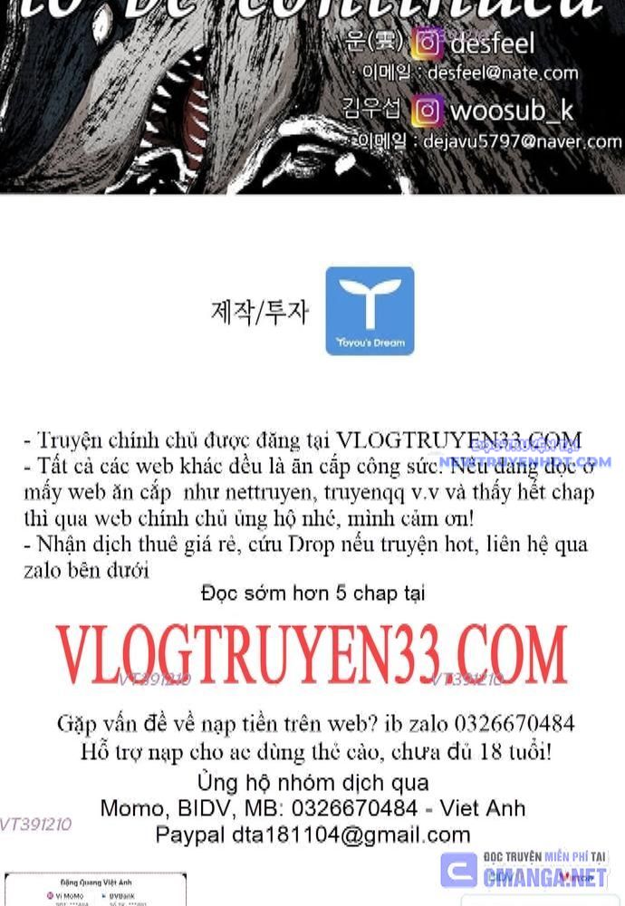 Shark - Cá Mập Chap 257 - Next Chap 258