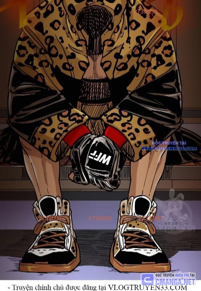 Shark - Cá Mập Chap 258 - Next Chap 259