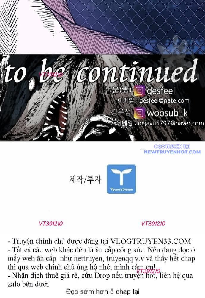 Shark - Cá Mập Chap 259 - Next Chap 260