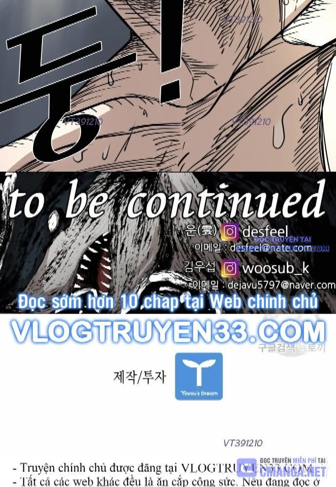 Shark - Cá Mập Chap 260 - Next Chap 261