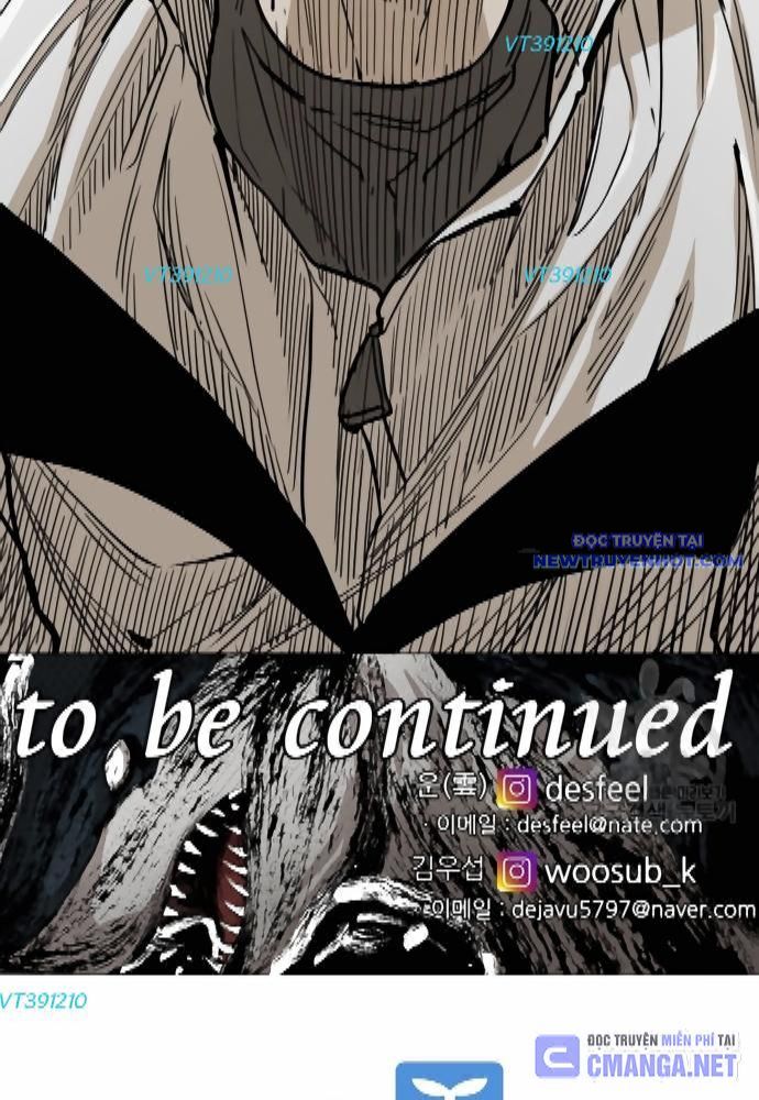 Shark - Cá Mập Chap 263 - Next Chap 264