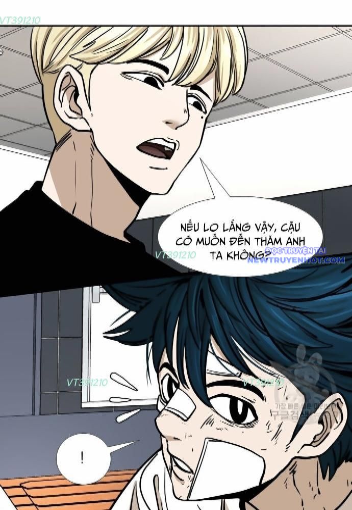 Shark - Cá Mập Chap 264 - Next Chap 265
