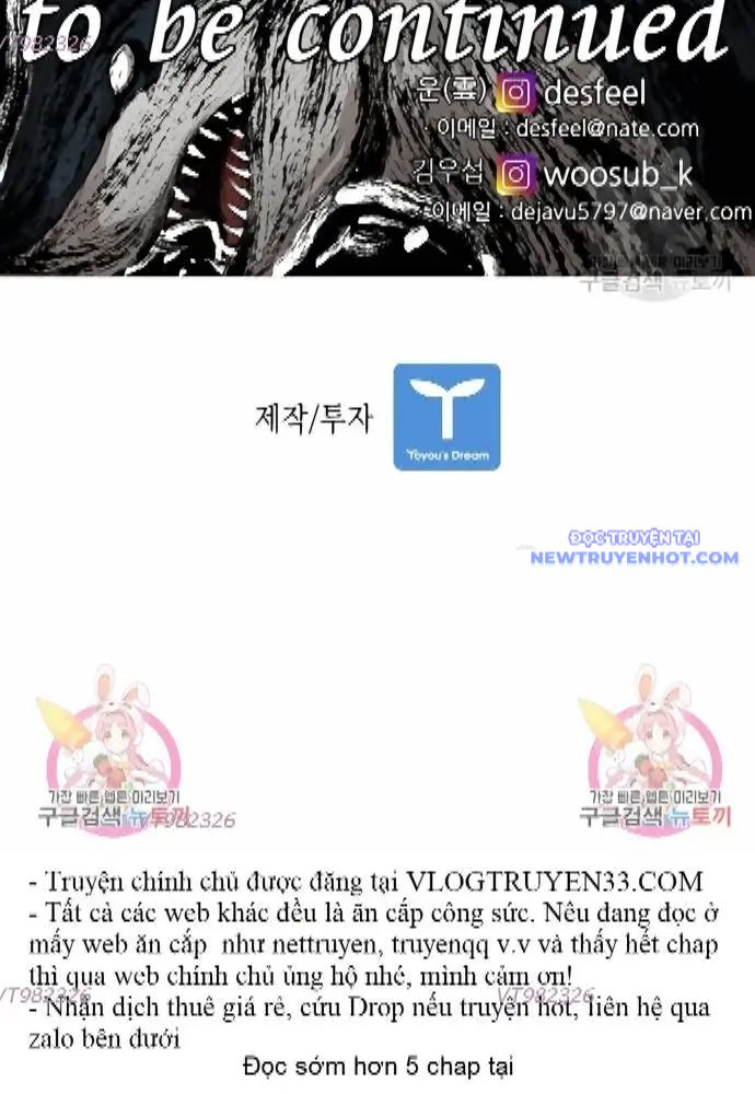 Shark - Cá Mập Chap 266 - Next Chap 267