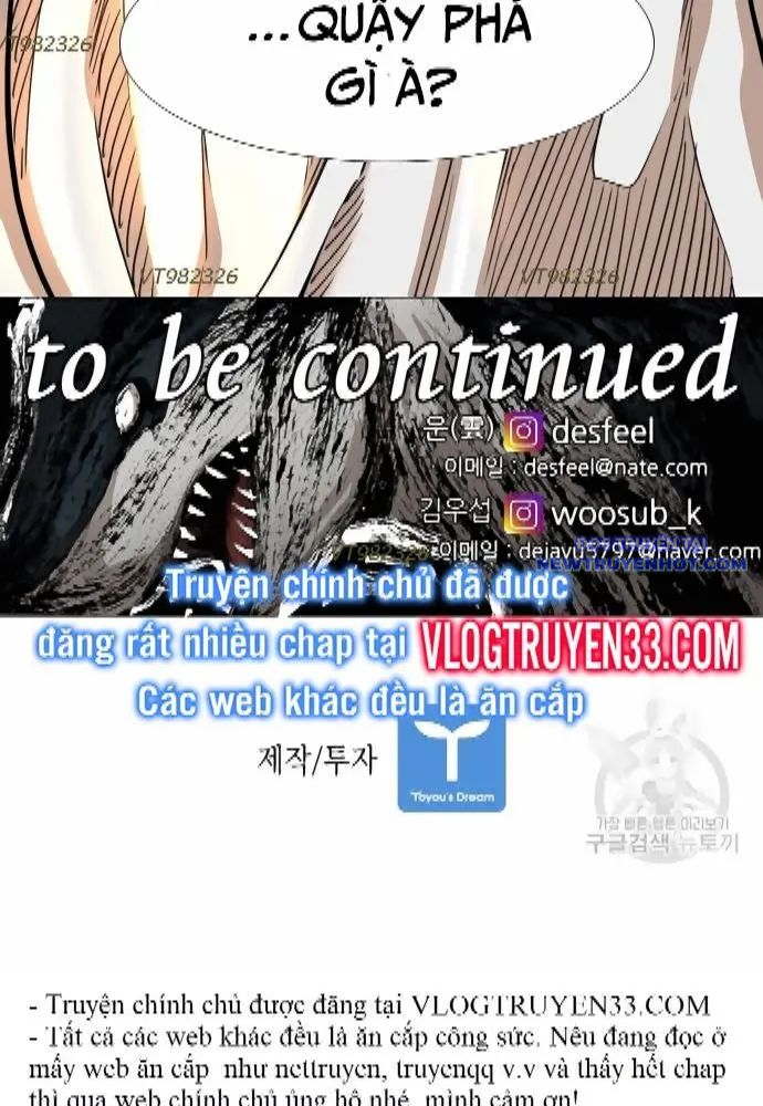 Shark - Cá Mập Chap 267 - Next Chap 268