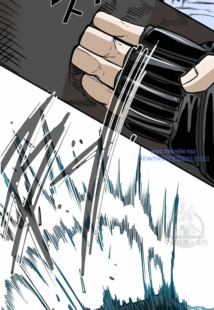 Shark - Cá Mập Chap 268 - Next Chap 269