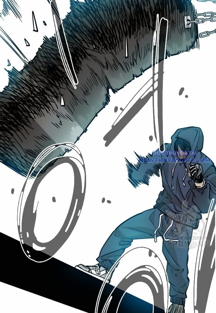 Shark - Cá Mập Chap 268 - Next Chap 269