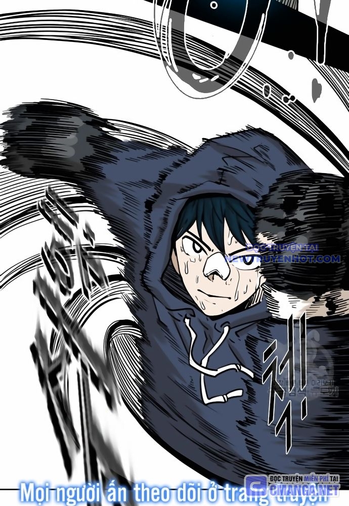 Shark - Cá Mập Chap 268 - Next Chap 269