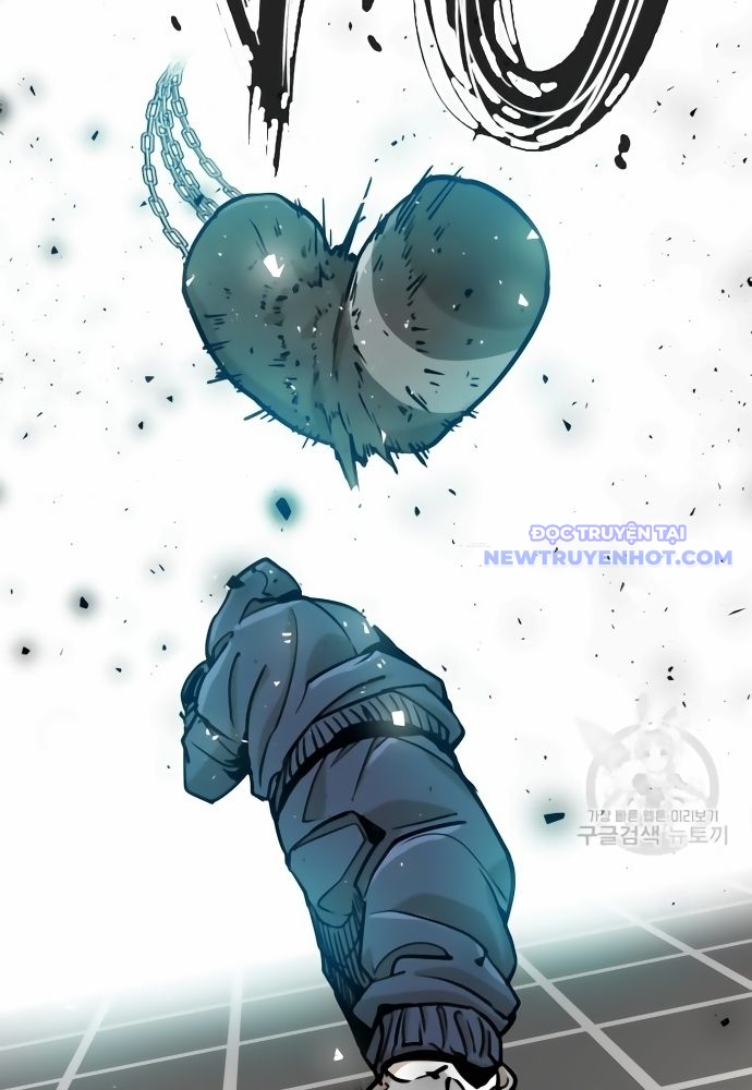 Shark - Cá Mập Chap 268 - Next Chap 269