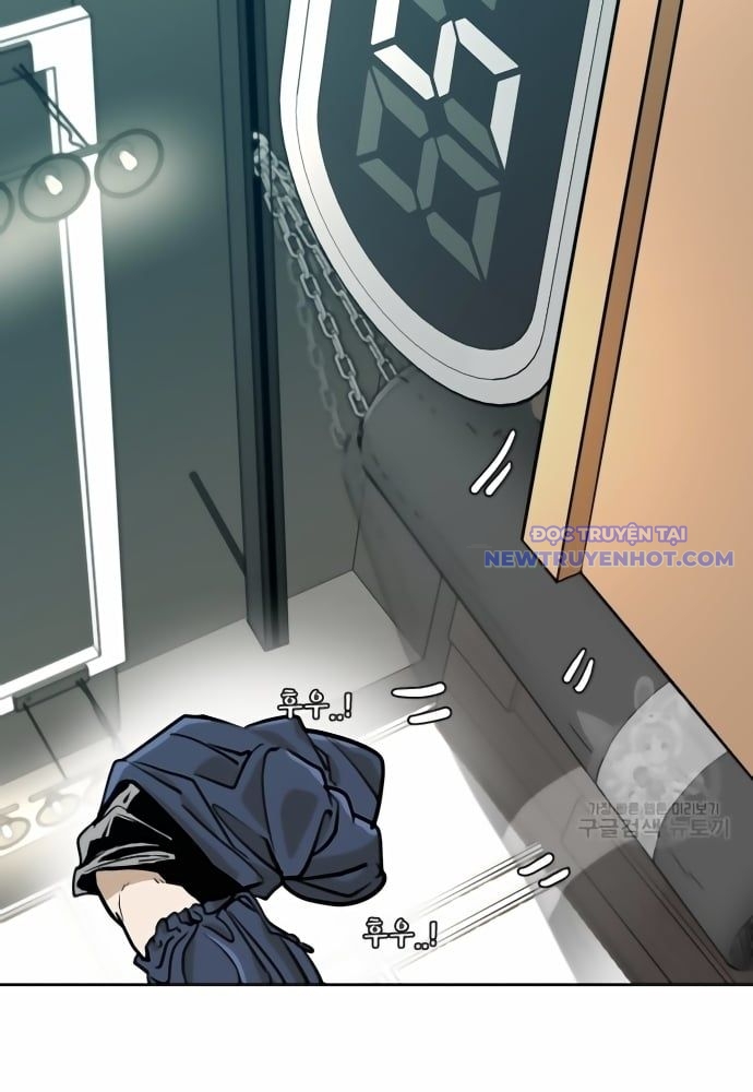 Shark - Cá Mập Chap 268 - Next Chap 269