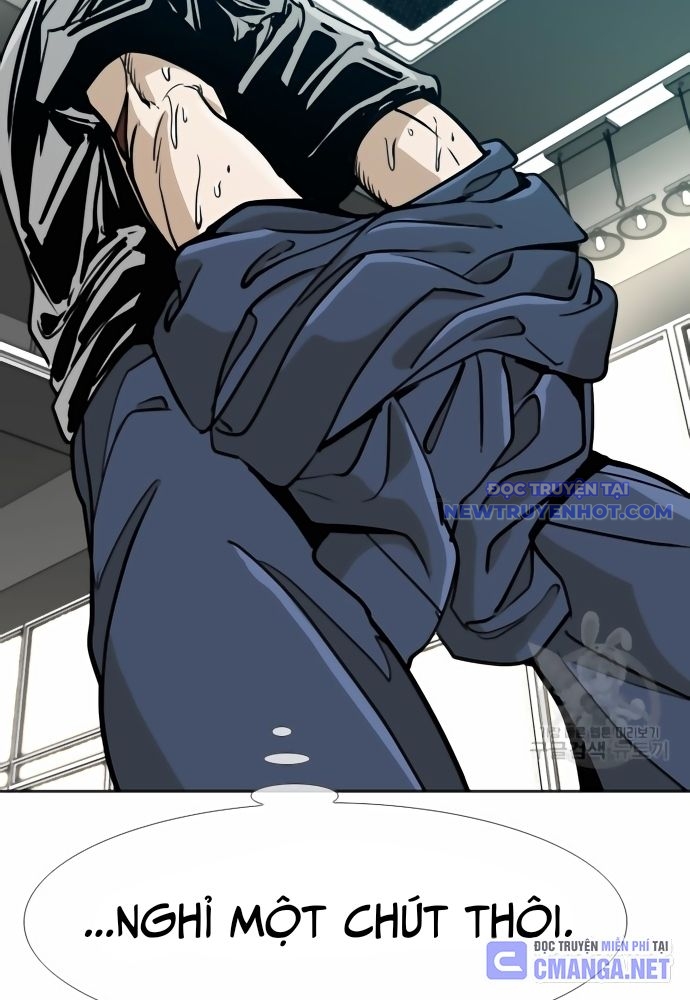 Shark - Cá Mập Chap 268 - Next Chap 269