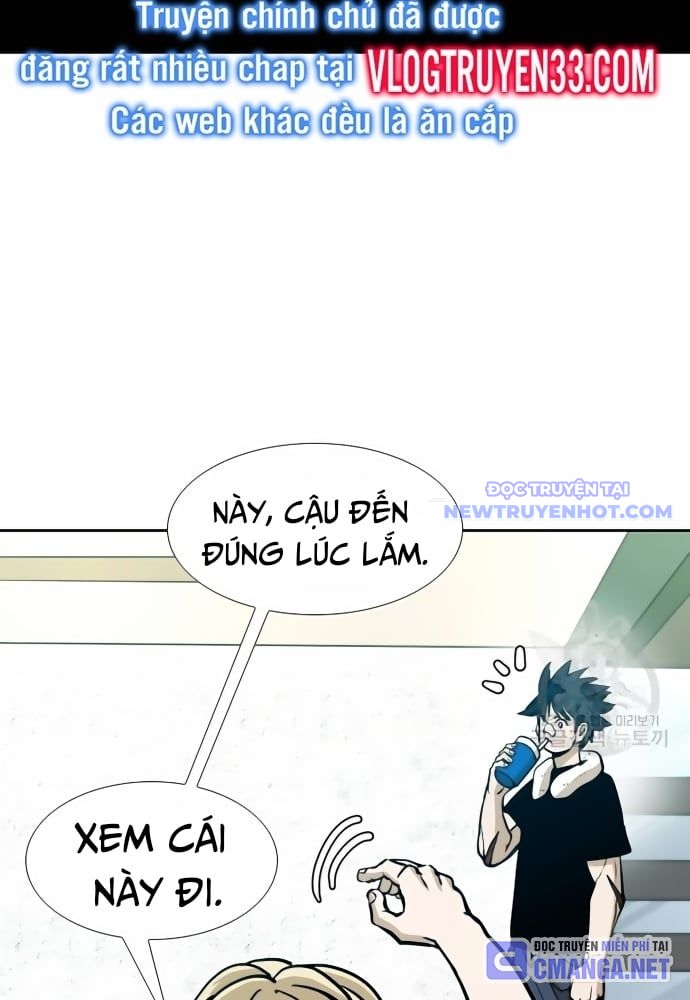 Shark - Cá Mập Chap 268 - Next Chap 269