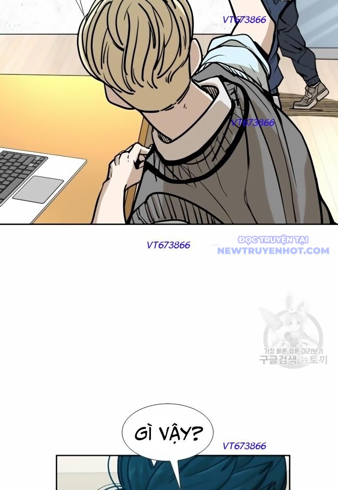 Shark - Cá Mập Chap 268 - Next Chap 269