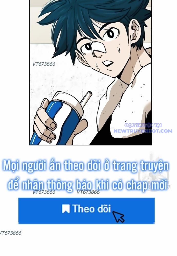 Shark - Cá Mập Chap 268 - Next Chap 269