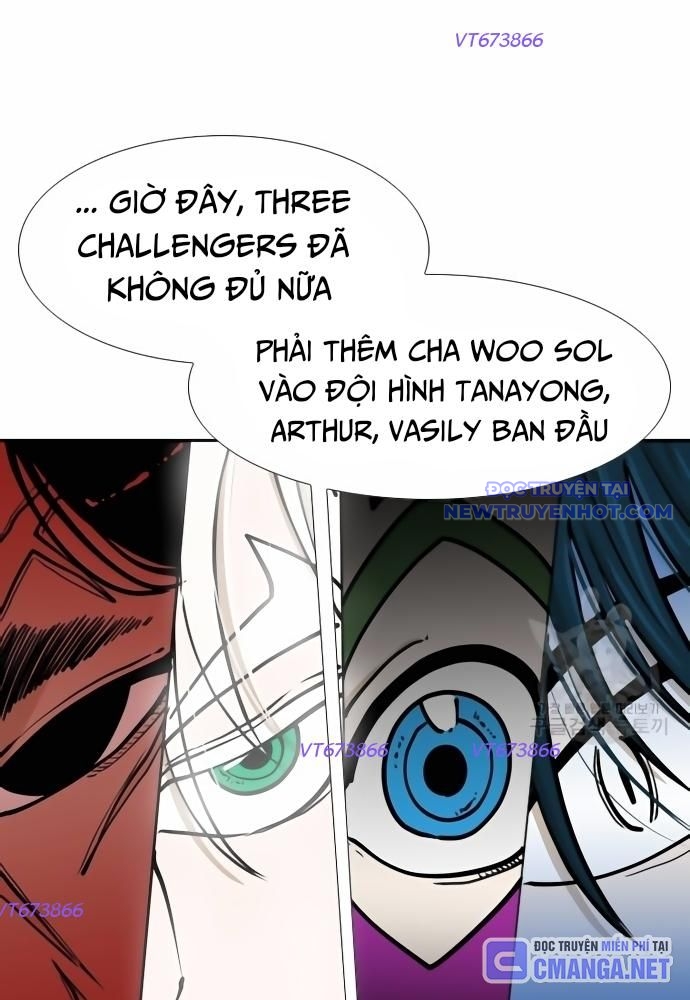 Shark - Cá Mập Chap 268 - Next Chap 269