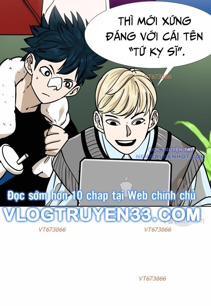 Shark - Cá Mập Chap 268 - Next Chap 269