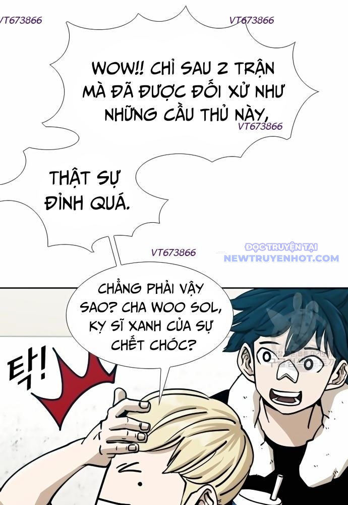 Shark - Cá Mập Chap 268 - Next Chap 269