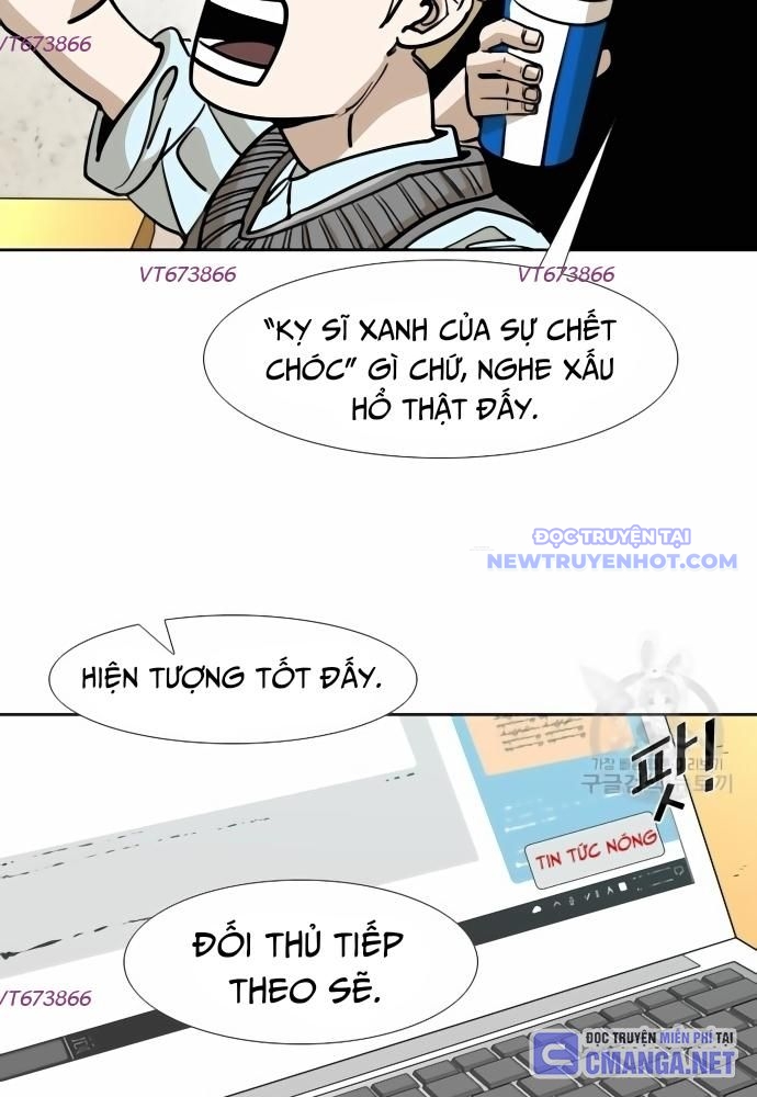Shark - Cá Mập Chap 268 - Next Chap 269