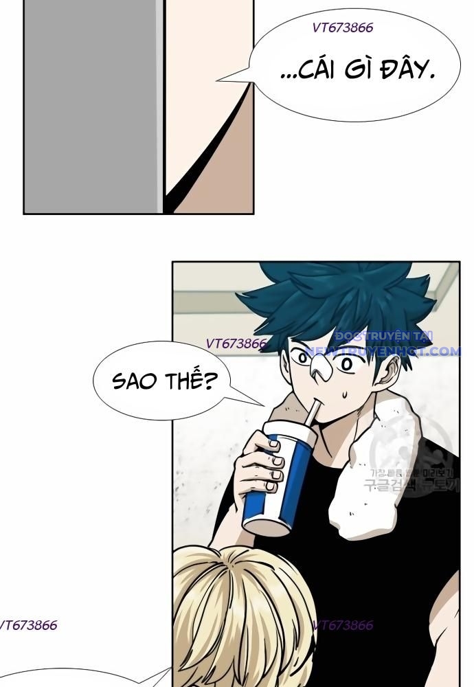 Shark - Cá Mập Chap 268 - Next Chap 269