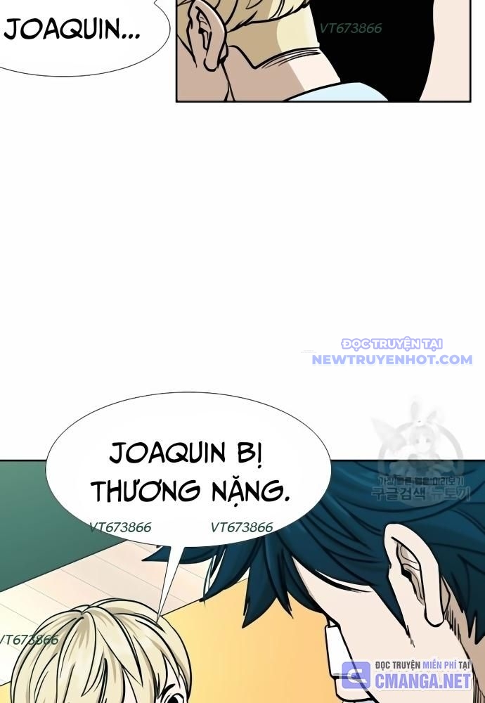 Shark - Cá Mập Chap 268 - Next Chap 269