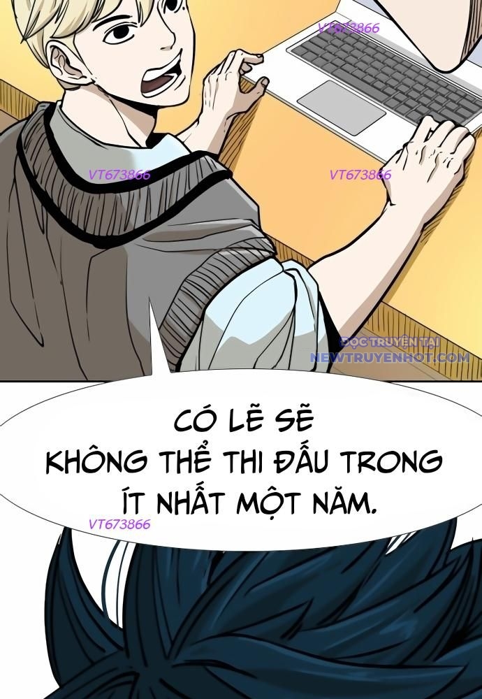 Shark - Cá Mập Chap 268 - Next Chap 269
