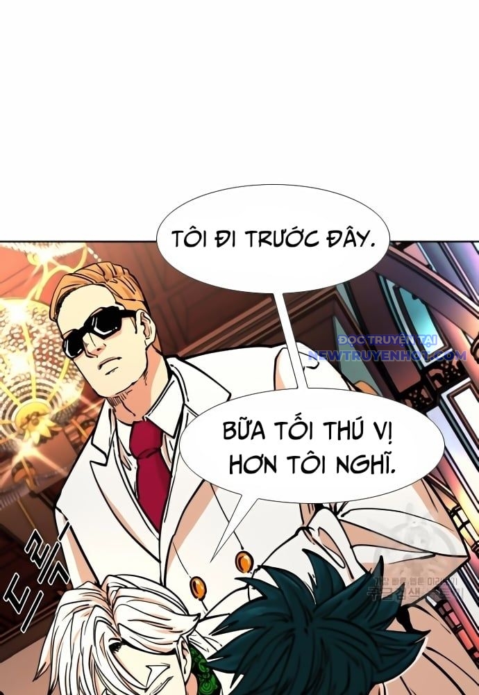 Shark - Cá Mập Chap 268 - Next Chap 269