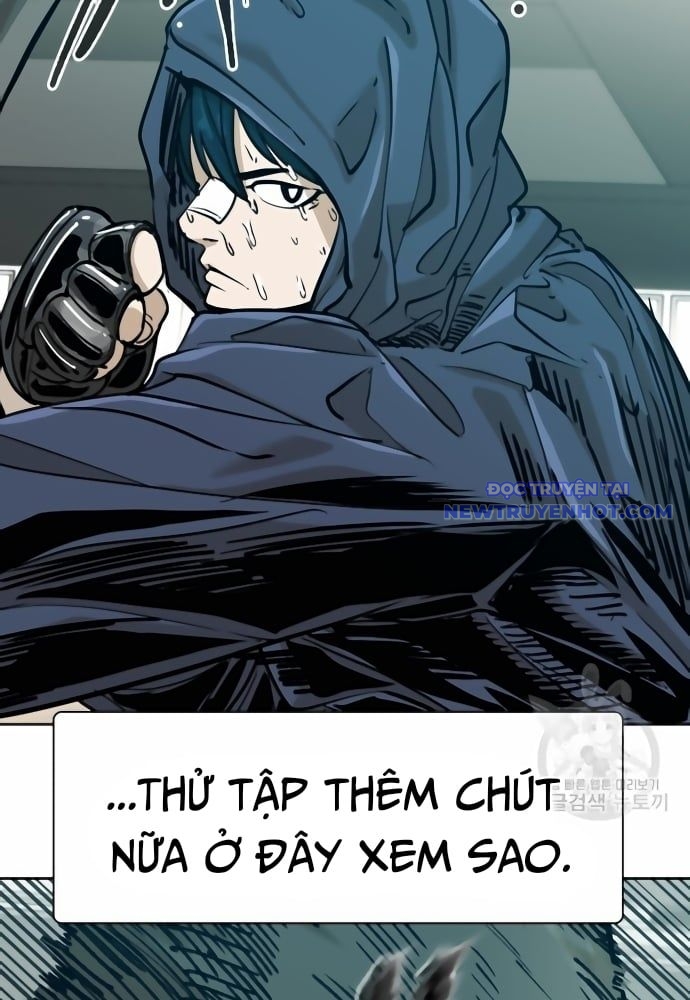 Shark - Cá Mập Chap 268 - Next Chap 269