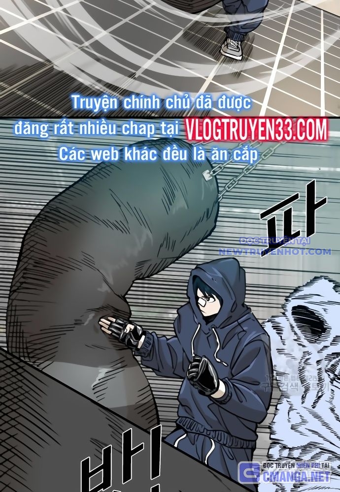 Shark - Cá Mập Chap 268 - Next Chap 269