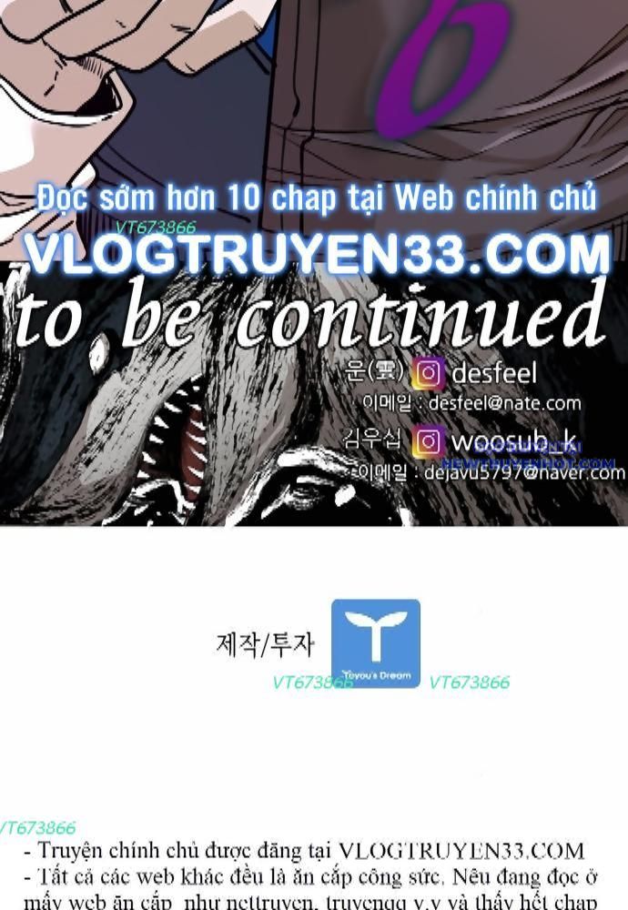 Shark - Cá Mập Chap 269 - Next Chap 270