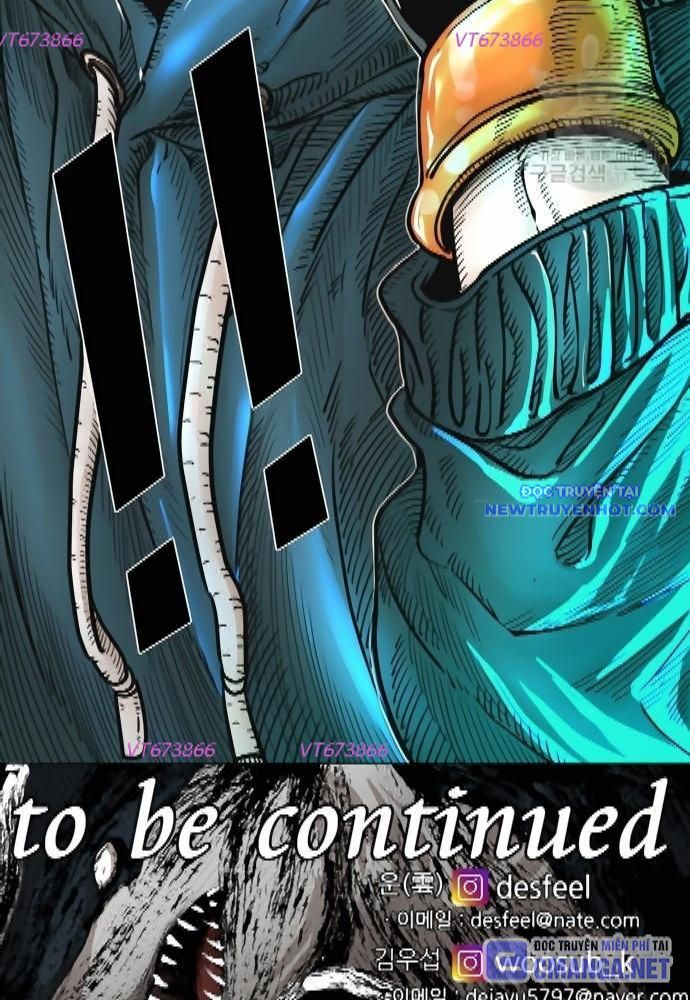 Shark - Cá Mập Chap 270 - Next Chap 271