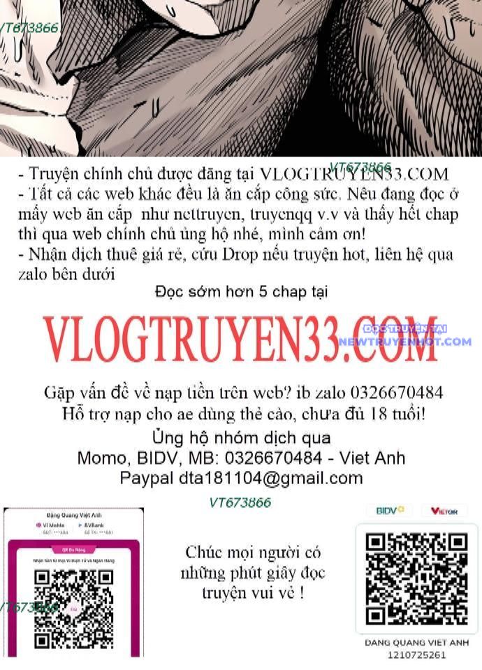 Shark - Cá Mập Chap 272 - Next Chap 273