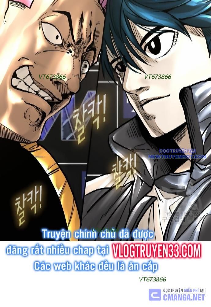 Shark - Cá Mập Chap 274 - Next Chap 275