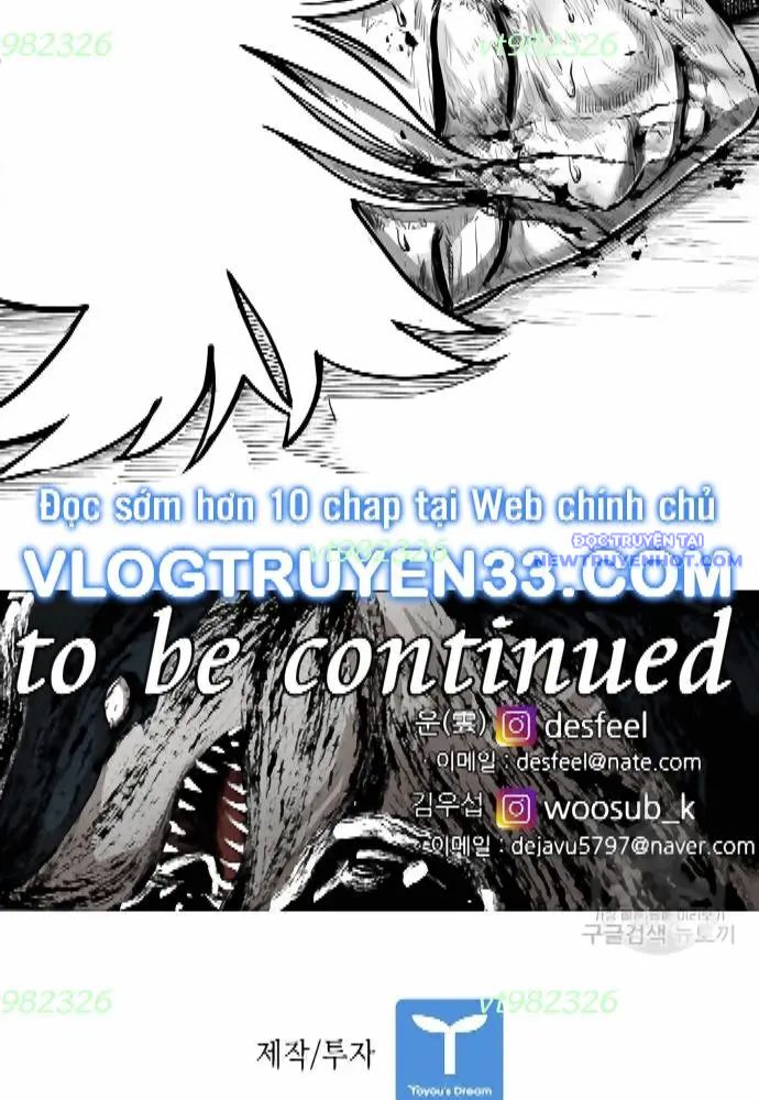 Shark - Cá Mập Chap 281 - Next Chap 282