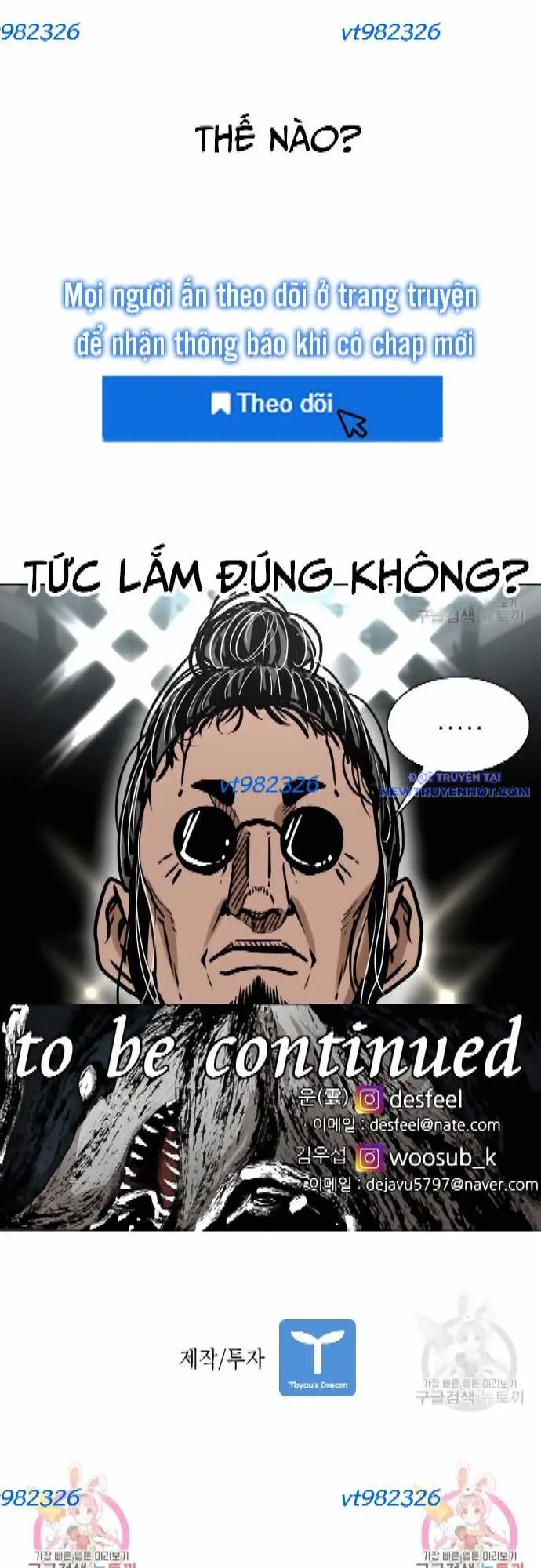 Shark - Cá Mập Chap 284 - Next Chap 285