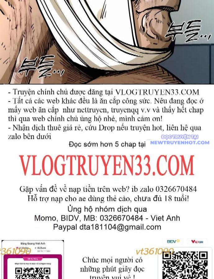 Shark - Cá Mập Chap 287 - Next Chap 288