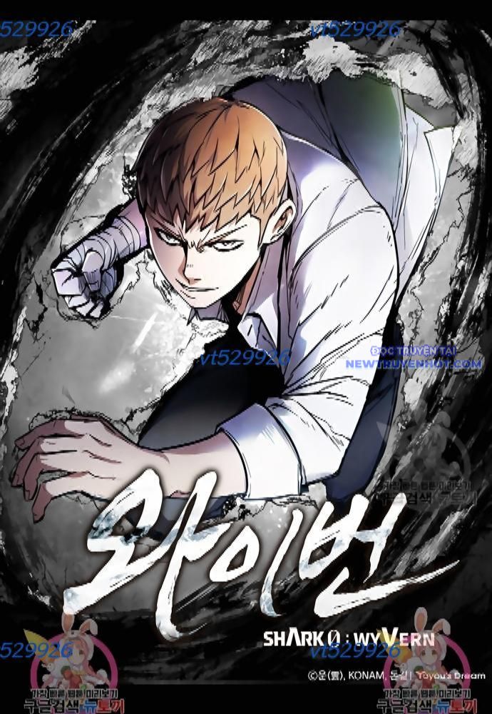 Shark - Cá Mập Chap 295 - Next Chap 296