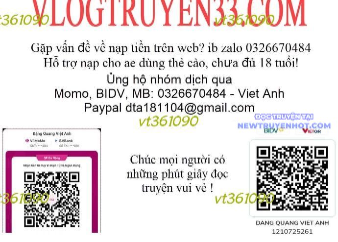 Shark - Cá Mập Chap 296 - Next Chap 297