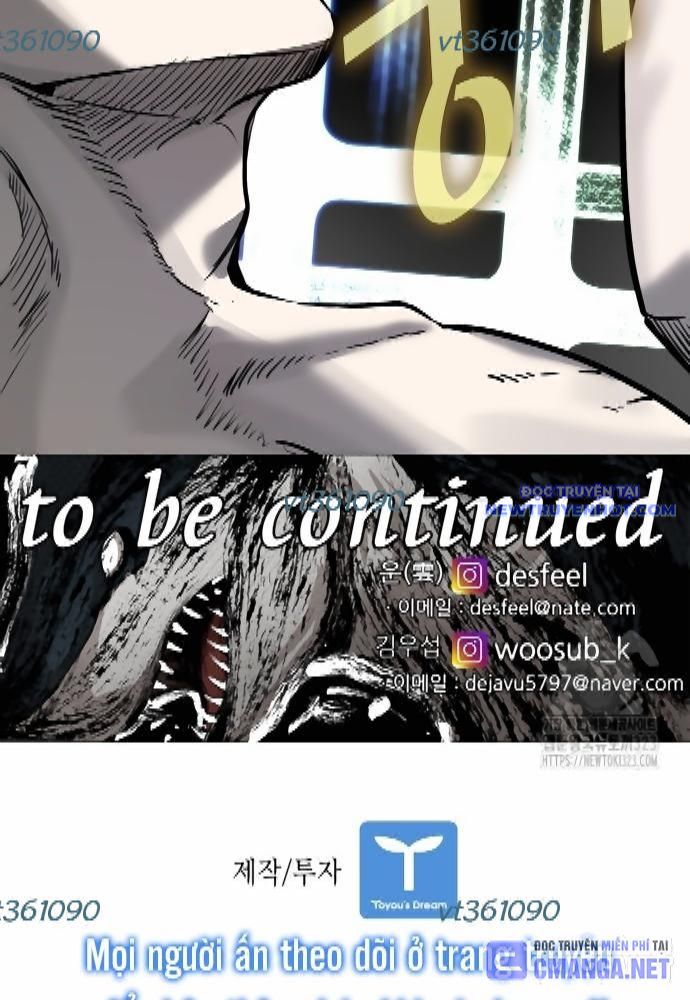 Shark - Cá Mập Chap 307 - Next Chap 308