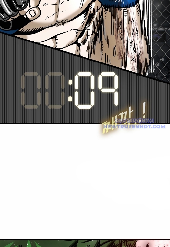 Shark - Cá Mập Chap 312 - Next Chap 313