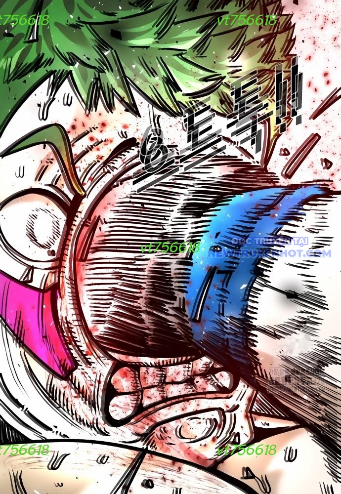 Shark - Cá Mập Chap 312 - Next Chap 313