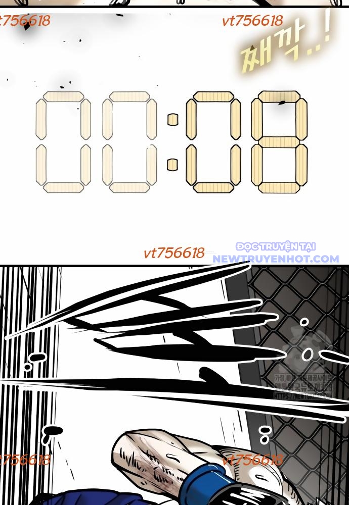 Shark - Cá Mập Chap 312 - Next Chap 313