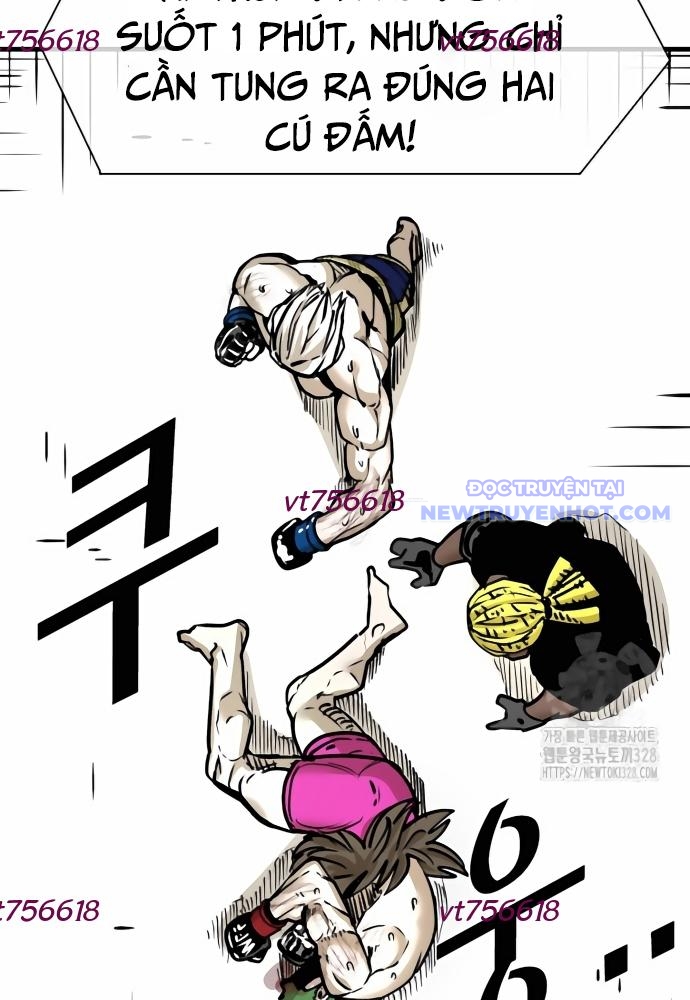 Shark - Cá Mập Chap 312 - Next Chap 313