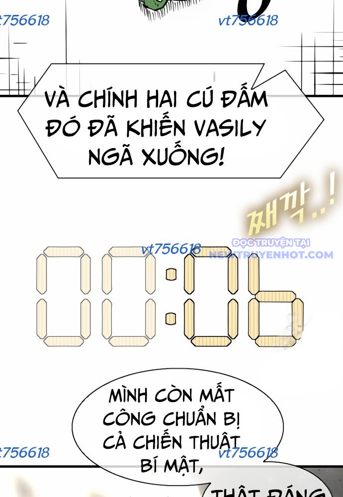 Shark - Cá Mập Chap 312 - Next Chap 313