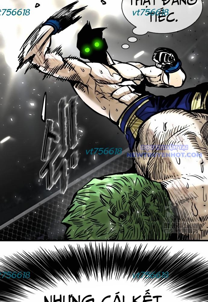 Shark - Cá Mập Chap 312 - Next Chap 313