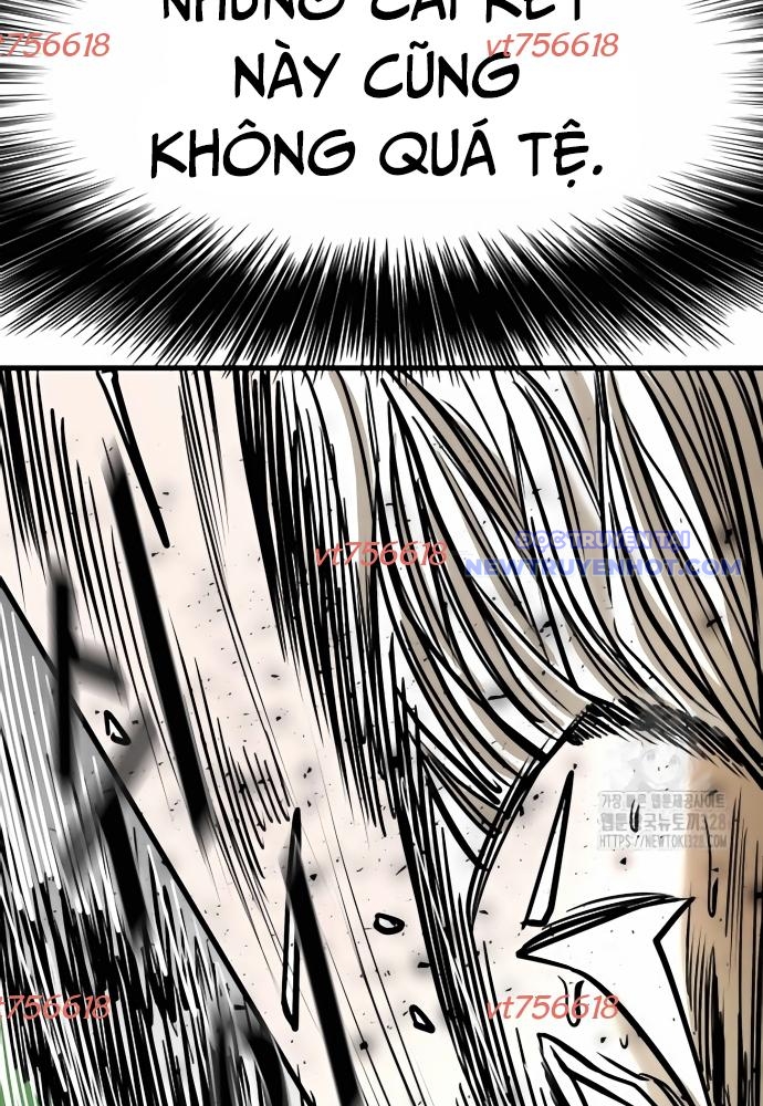 Shark - Cá Mập Chap 312 - Next Chap 313