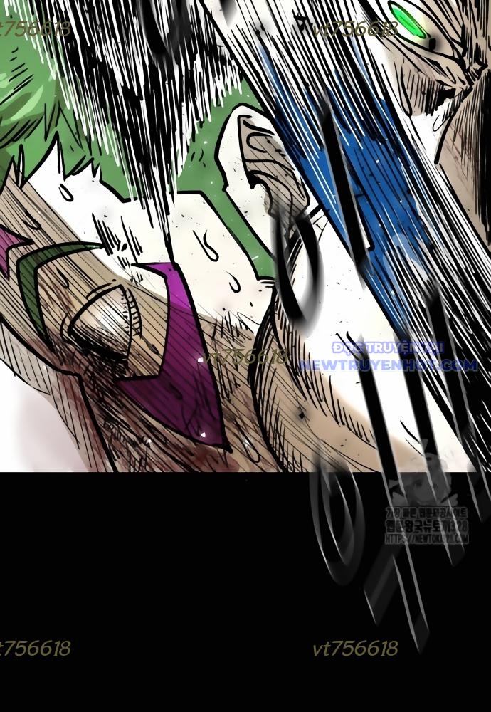 Shark - Cá Mập Chap 312 - Next Chap 313