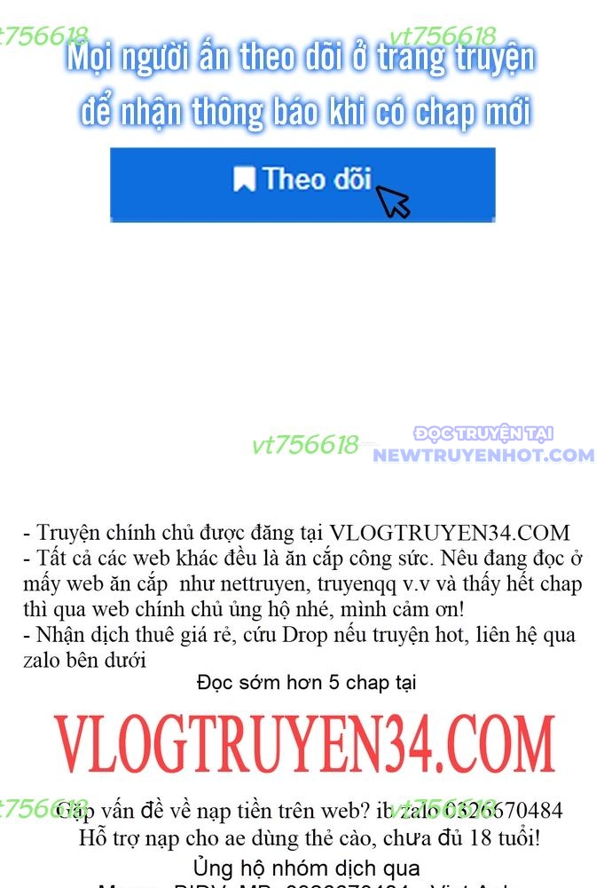 Shark - Cá Mập Chap 312 - Next Chap 313