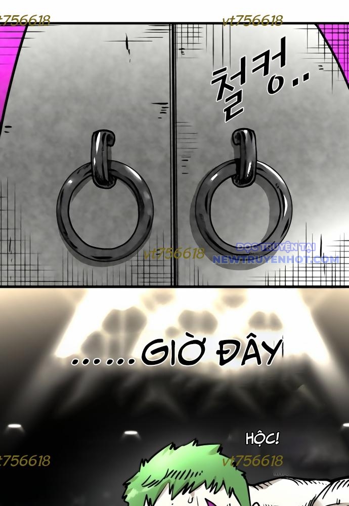 Shark - Cá Mập Chap 312 - Next Chap 313