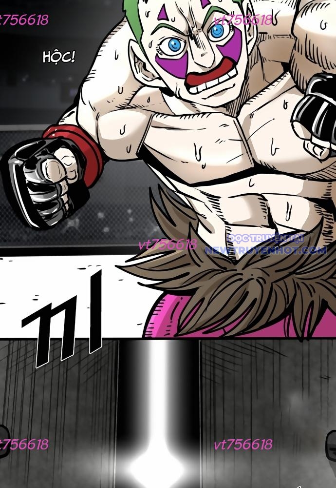 Shark - Cá Mập Chap 312 - Next Chap 313