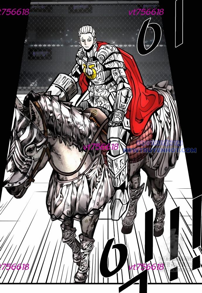 Shark - Cá Mập Chap 312 - Next Chap 313