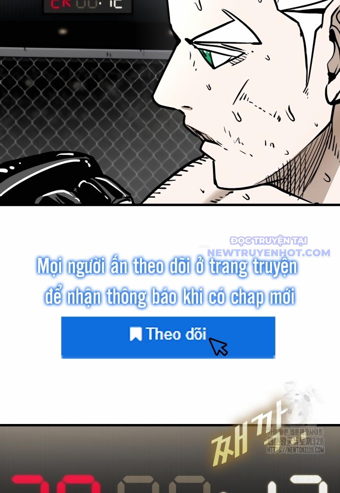 Shark - Cá Mập Chap 312 - Next Chap 313